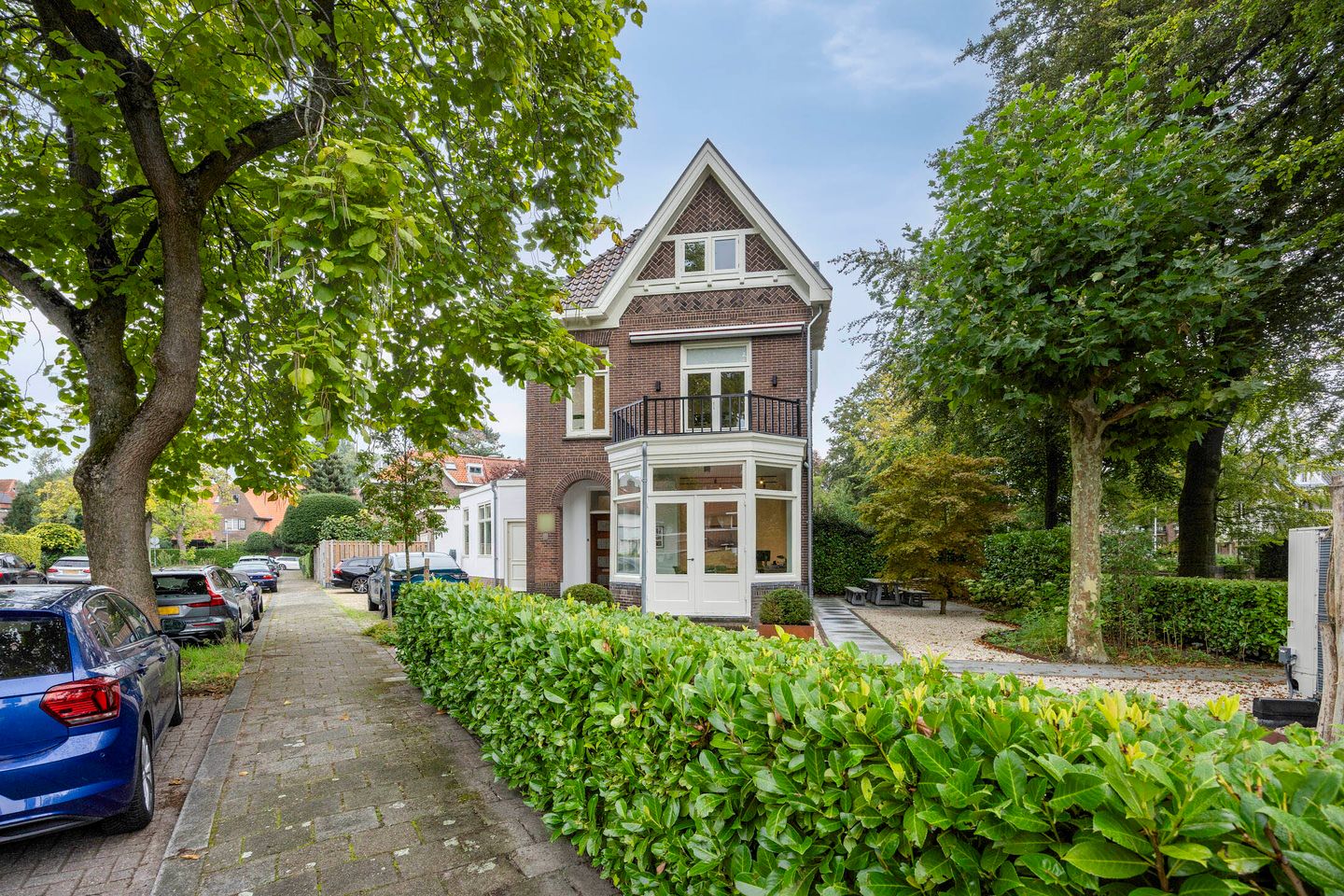 View photo 4 of Brediusweg 19