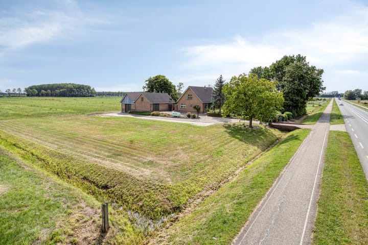 Provincialeweg 47, Ingen
