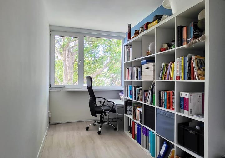 Appartement te koop: Prunuslaan 43, Amstelveen
