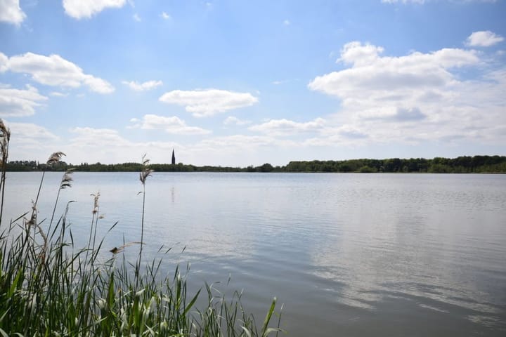 Appartement te koop: Prunuslaan 43, Amstelveen