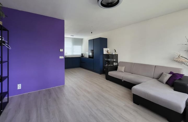 Appartement te koop: Prunuslaan 43, Amstelveen