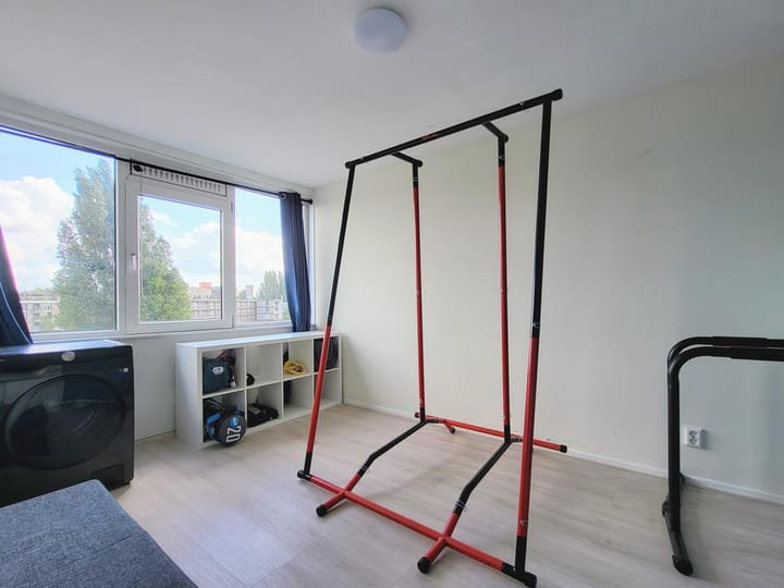 Appartement te koop: Prunuslaan 43, Amstelveen