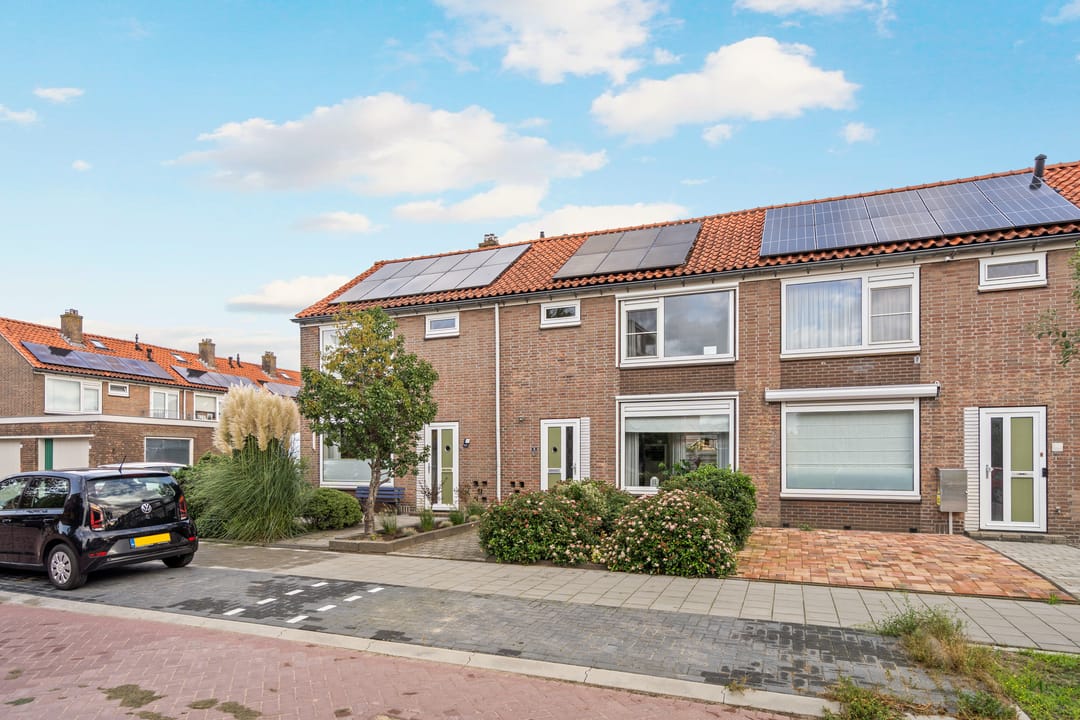 Photo 31 of Burgemeester Schaapstraat 34