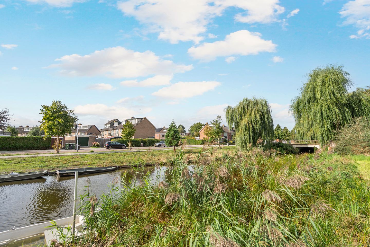 Photo 4 of Burgemeester Schaapstraat 34