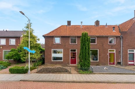 van Wijkstraat thumbnail