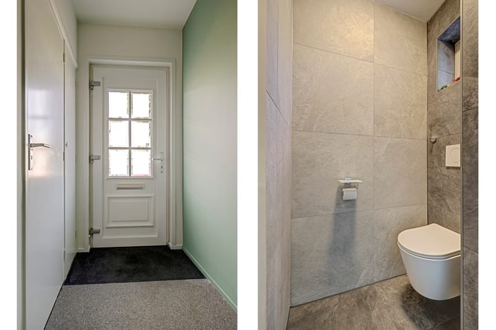Tussenwoning te koop: Nieuwe Kruisstraat 5, Rossum (Ge)