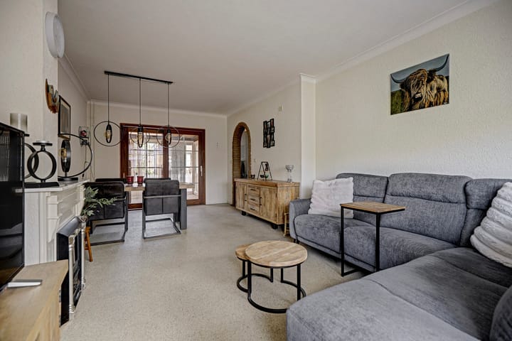 Tussenwoning te koop: Nieuwe Kruisstraat 5, Rossum (Ge)