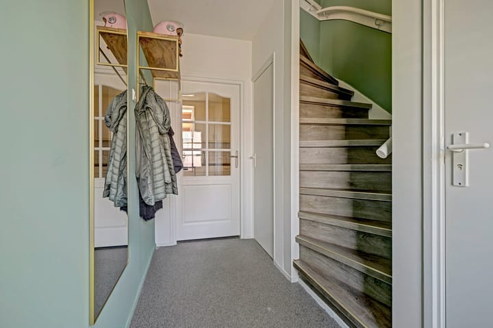 Tussenwoning te koop: Nieuwe Kruisstraat 5, Rossum (Ge)