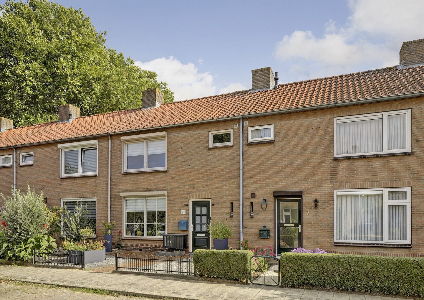 Foto 1 van Nieuwe Kruisstraat 5