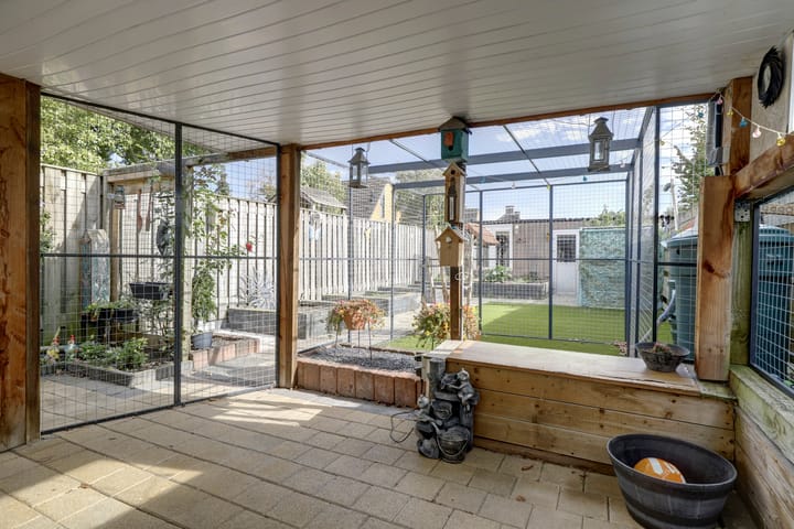 Tussenwoning te koop: Nieuwe Kruisstraat 5, Rossum (Ge)