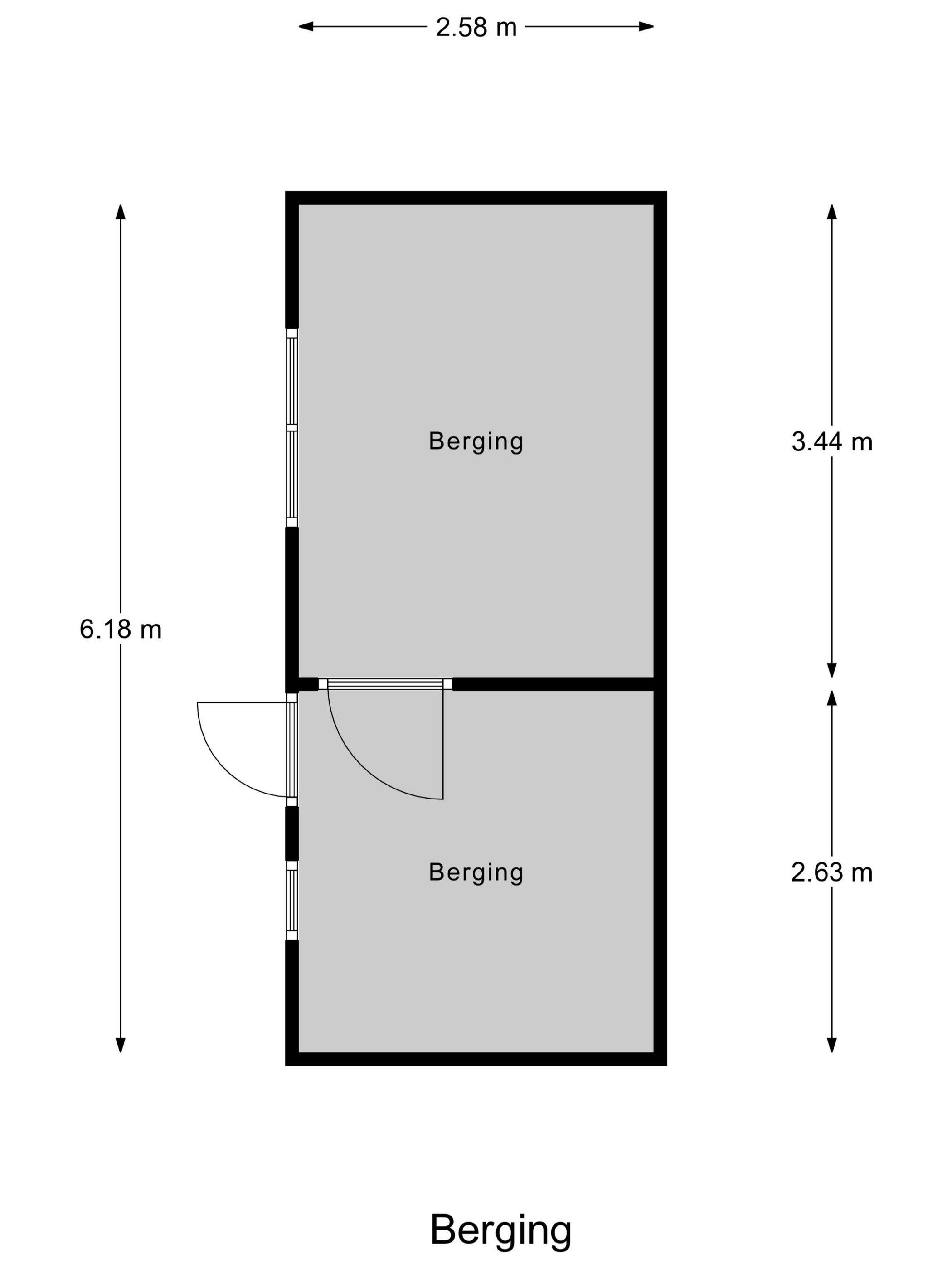 Foto 42 van Nieuwe Kruisstraat 5