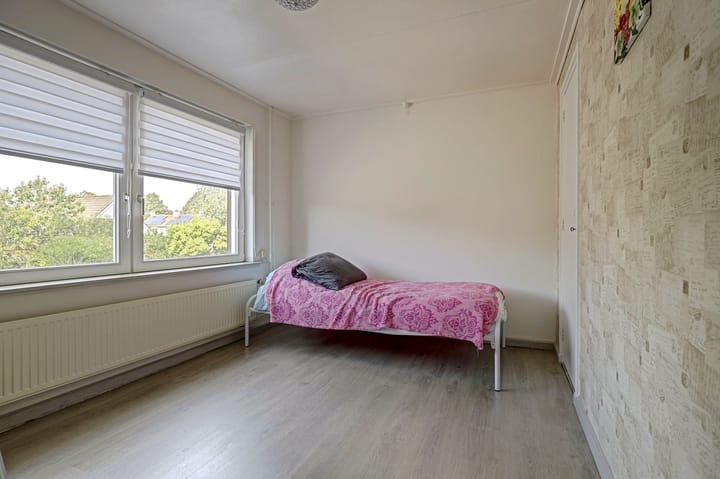 Tussenwoning te koop: Nieuwe Kruisstraat 5, Rossum (Ge)