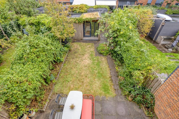 Photo 2 of Gerard Ruttenhof 11