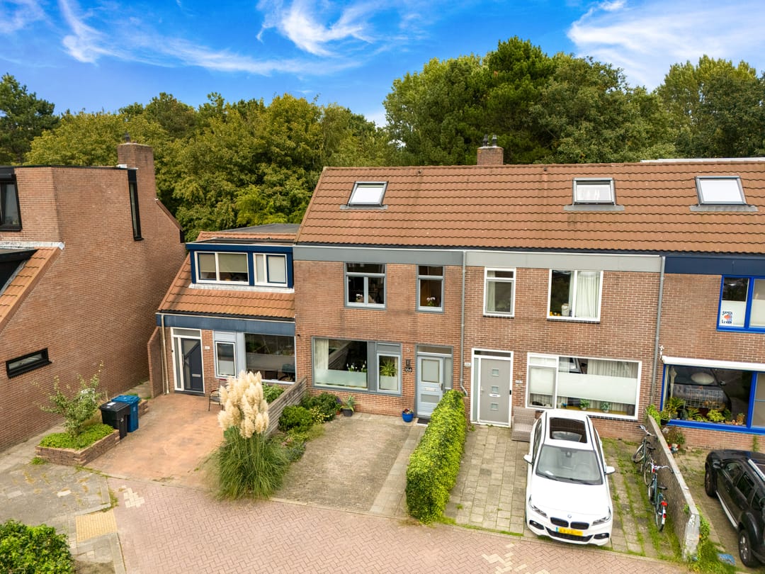 Foto 1 van Vlietwaard 186