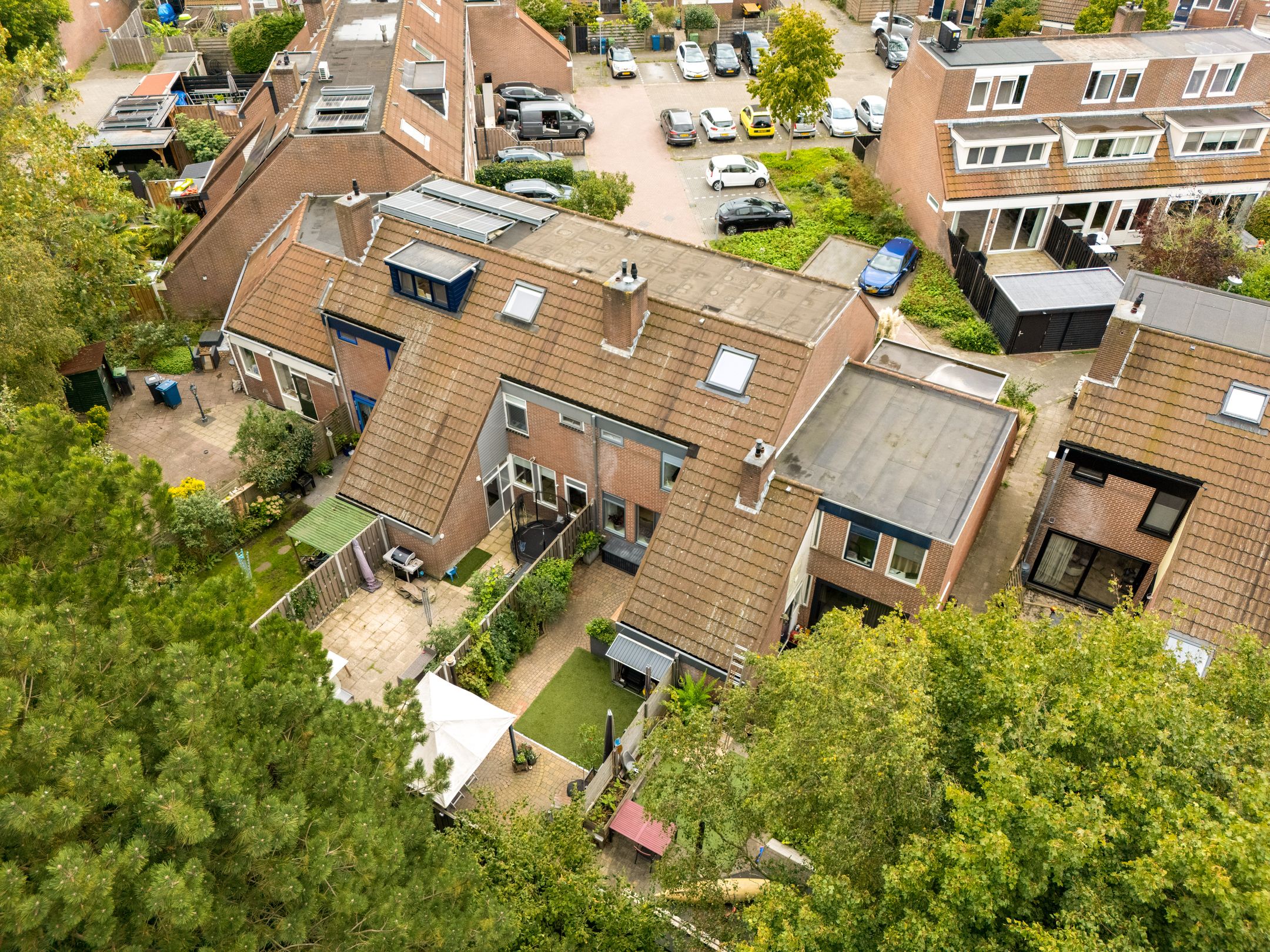 Foto 42 van Vlietwaard 186