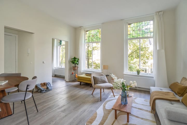 Appartement te koop: Oude Delft 110A, Delft
