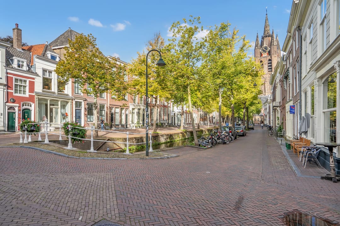 Photo 26 of Oude Delft 110-A