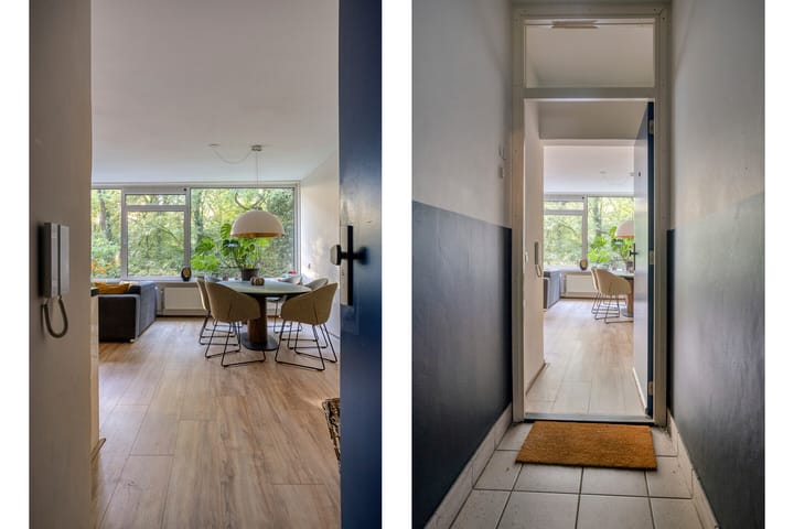 Appartement te koop: De Zalmen 3, Doorwerth