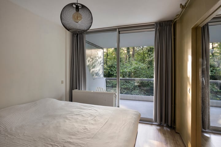 Appartement te koop: De Zalmen 3, Doorwerth