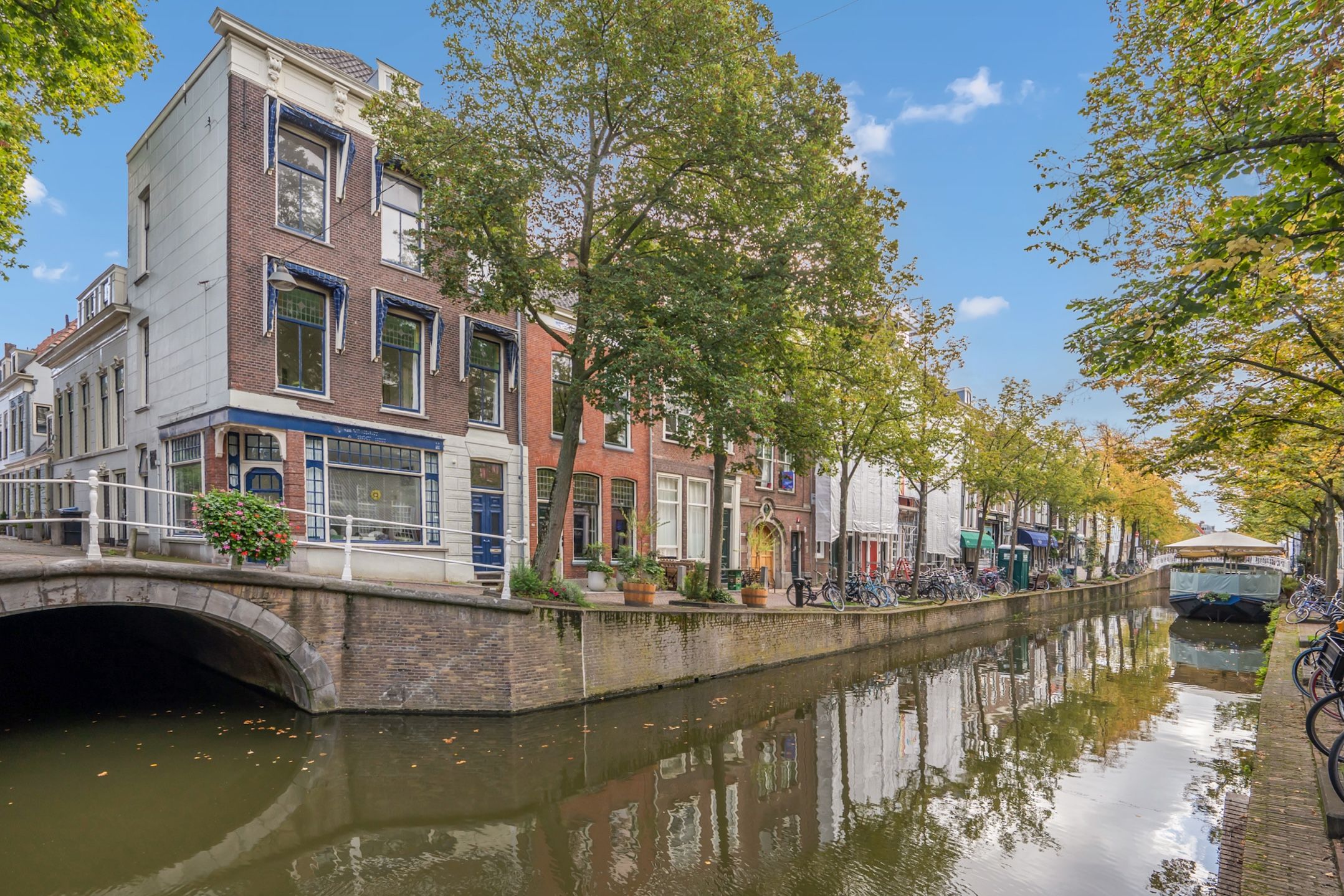 Photo 24 of Oude Delft 110-A
