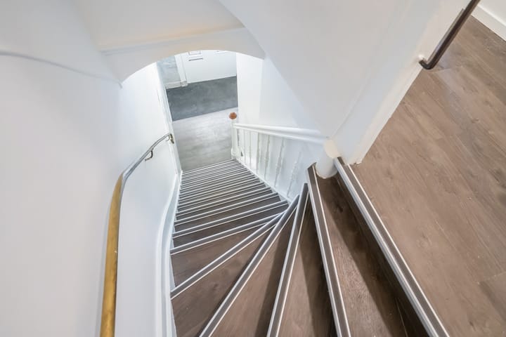Appartement te koop: Oude Delft 110A, Delft