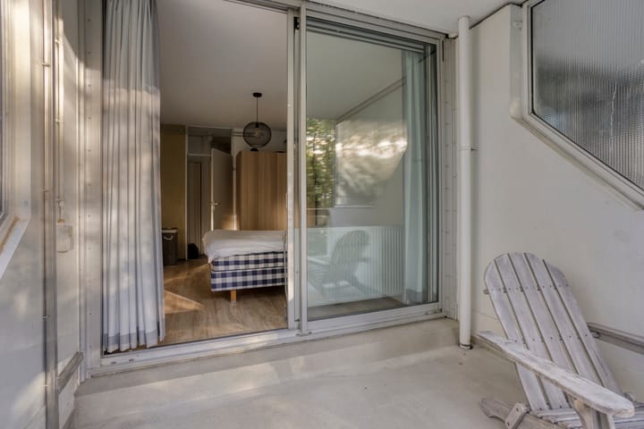 Appartement te koop: De Zalmen 3, Doorwerth