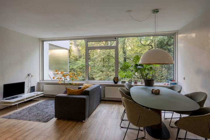 Appartement te koop: De Zalmen 3, Doorwerth