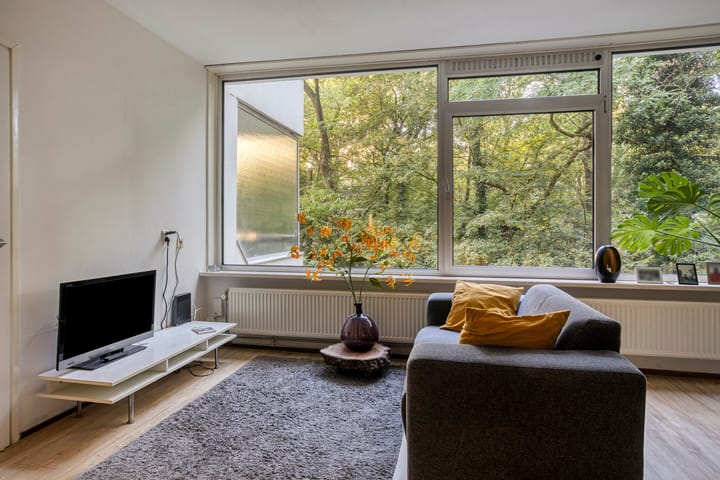 Appartement te koop: De Zalmen 3, Doorwerth