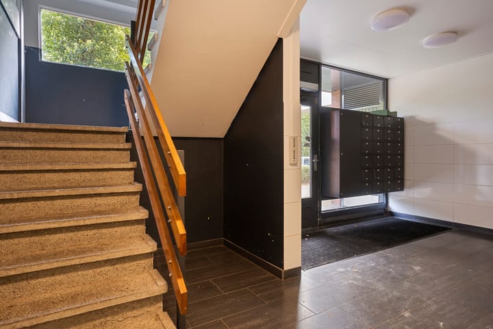 Appartement te koop: De Zalmen 3, Doorwerth