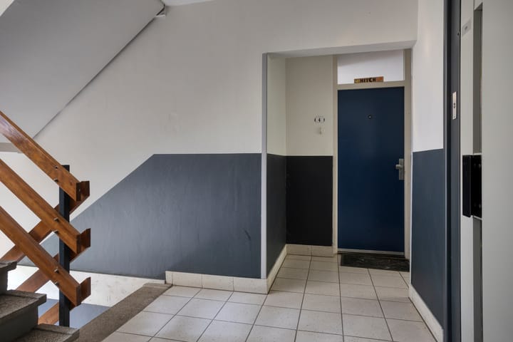 Appartement te koop: De Zalmen 3, Doorwerth