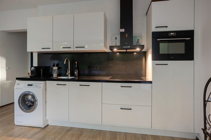 Appartement te koop: De Zalmen 3, Doorwerth