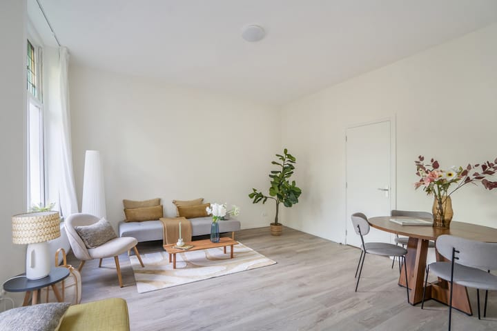 Appartement te koop: Oude Delft 110A, Delft
