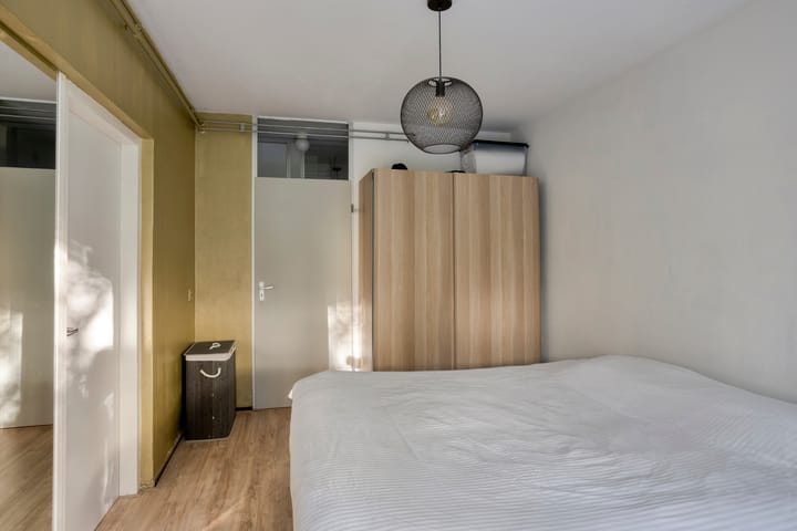 Appartement te koop: De Zalmen 3, Doorwerth