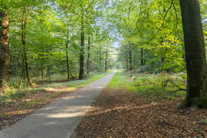 Appartement te koop: De Zalmen 3, Doorwerth