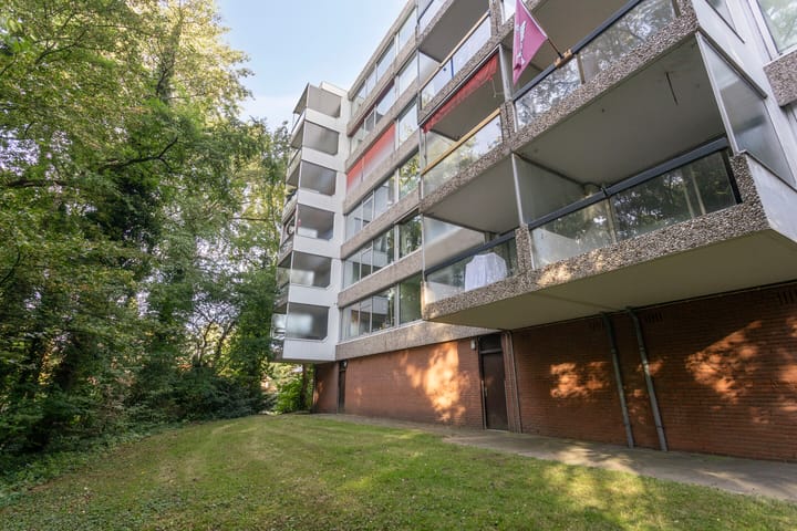 Appartement te koop: De Zalmen 3, Doorwerth