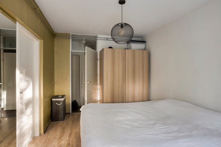 Appartement te koop: De Zalmen 3, Doorwerth