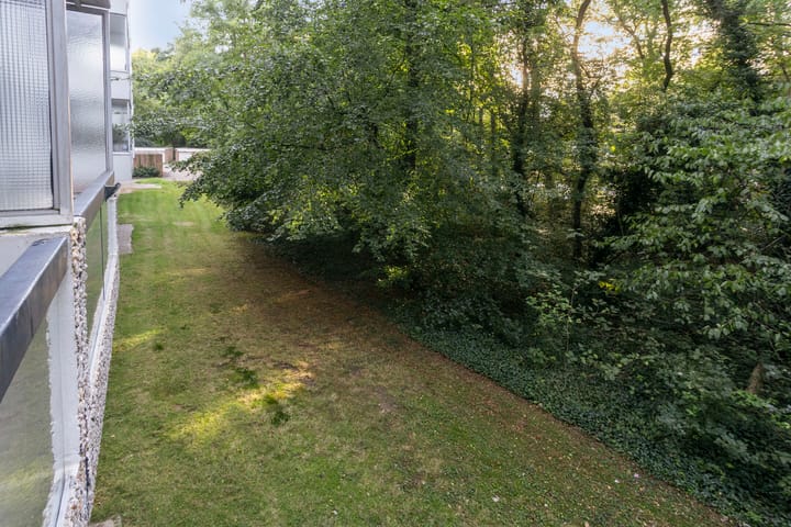 Appartement te koop: De Zalmen 3, Doorwerth