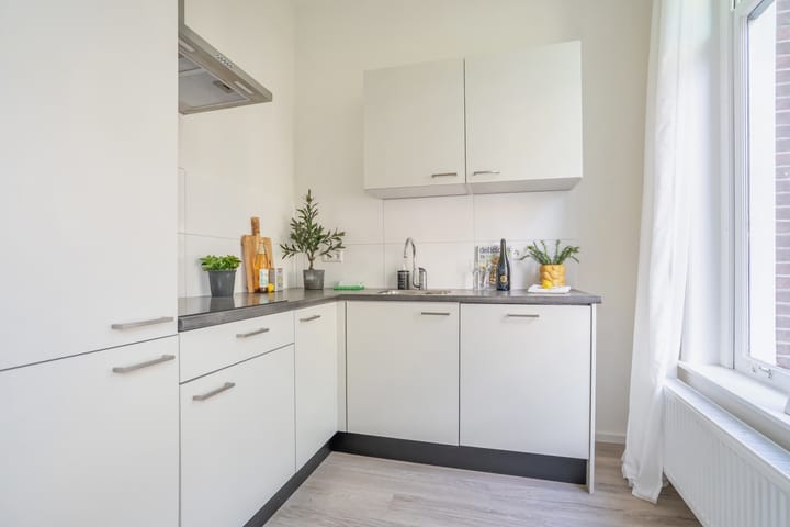 Appartement te koop: Oude Delft 110A, Delft