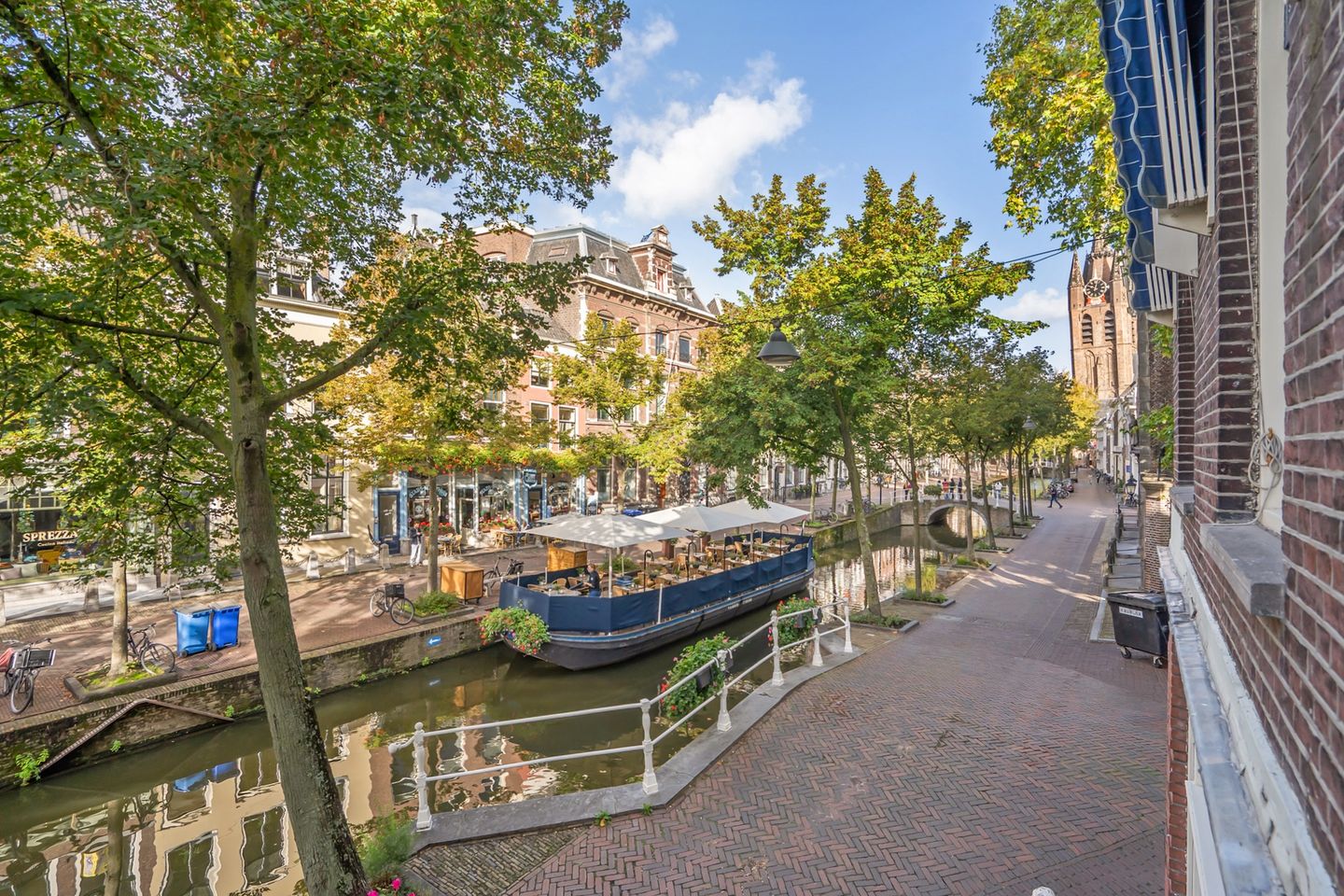 Photo 25 of Oude Delft 110-A