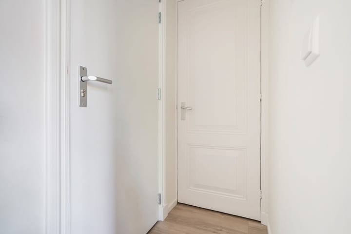 Appartement te koop: Oude Delft 110A, Delft