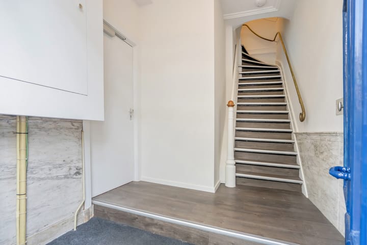 Appartement te koop: Oude Delft 110A, Delft