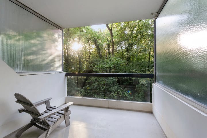 Appartement te koop: De Zalmen 3, Doorwerth