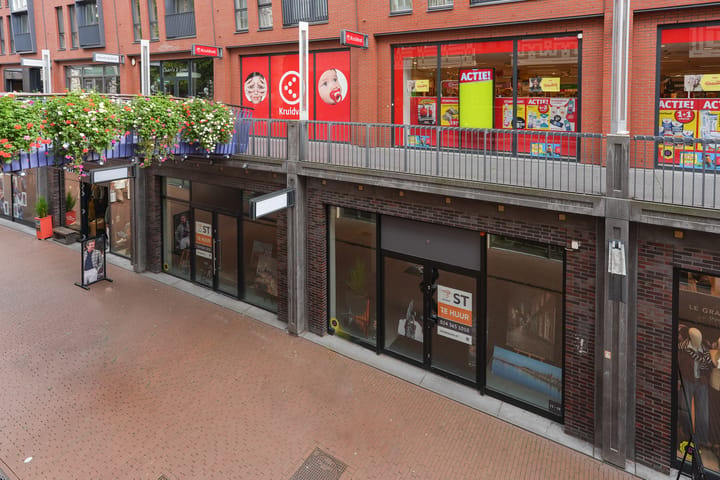 Marikenstraat 17-19, Nijmegen