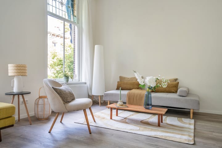 Appartement te koop: Oude Delft 110A, Delft