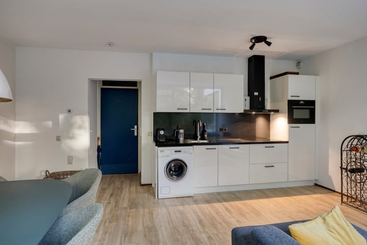 Appartement te koop: De Zalmen 3, Doorwerth