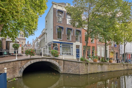 Oude Delft thumbnail
