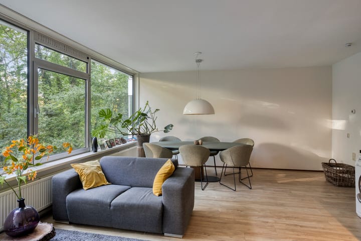 Appartement te koop: De Zalmen 3, Doorwerth