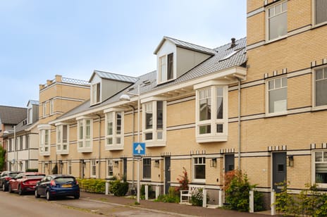 Fort Aalsmeerstraat thumbnail