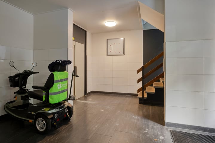 Appartement te koop: De Zalmen 3, Doorwerth