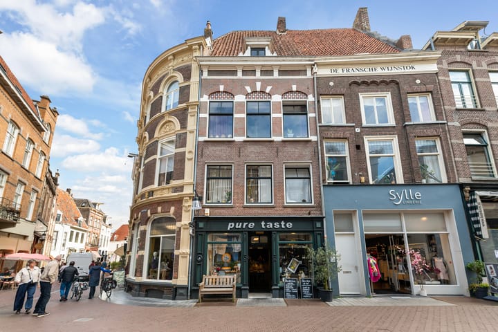 Korte Hofstraat 16
